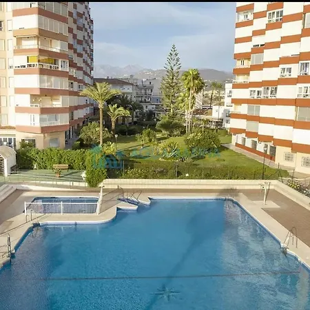 Apartment Estudio Zurycris *