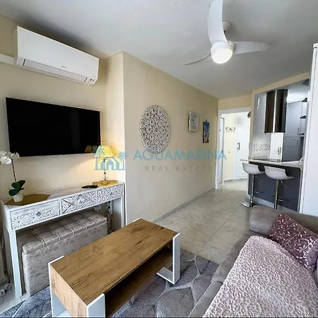 Apartment Estudio Zurycris