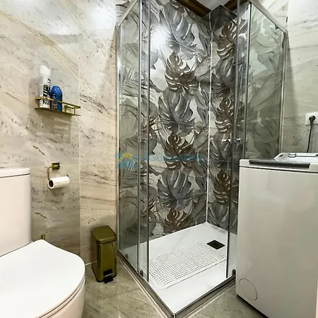 Apartment Estudio Zurycris *